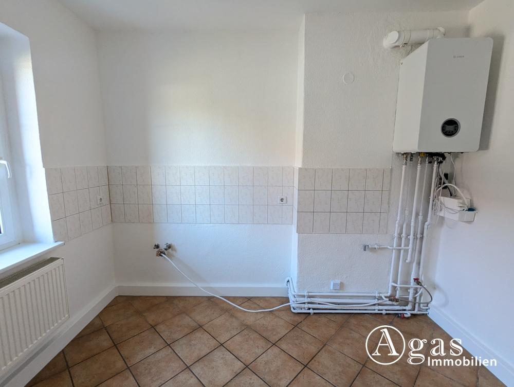 Schöne 3-Zimmer-Wohnung mit Balkon in Finow - Foto 3