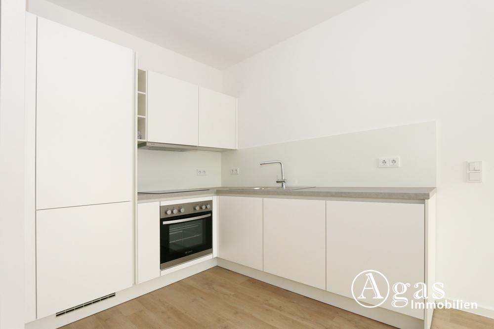 Schöne 2-Zimmer-Wohnung mit Balkon in Berlin Schönefeld - Photo 3