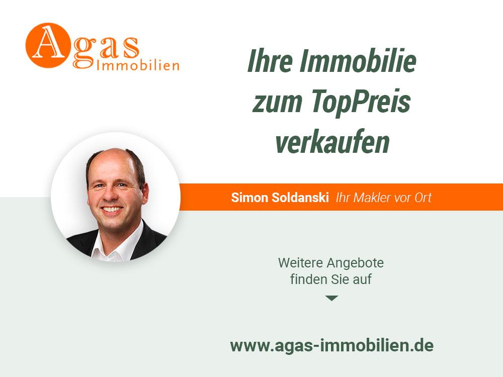 Ihr Makler für Wriezen
