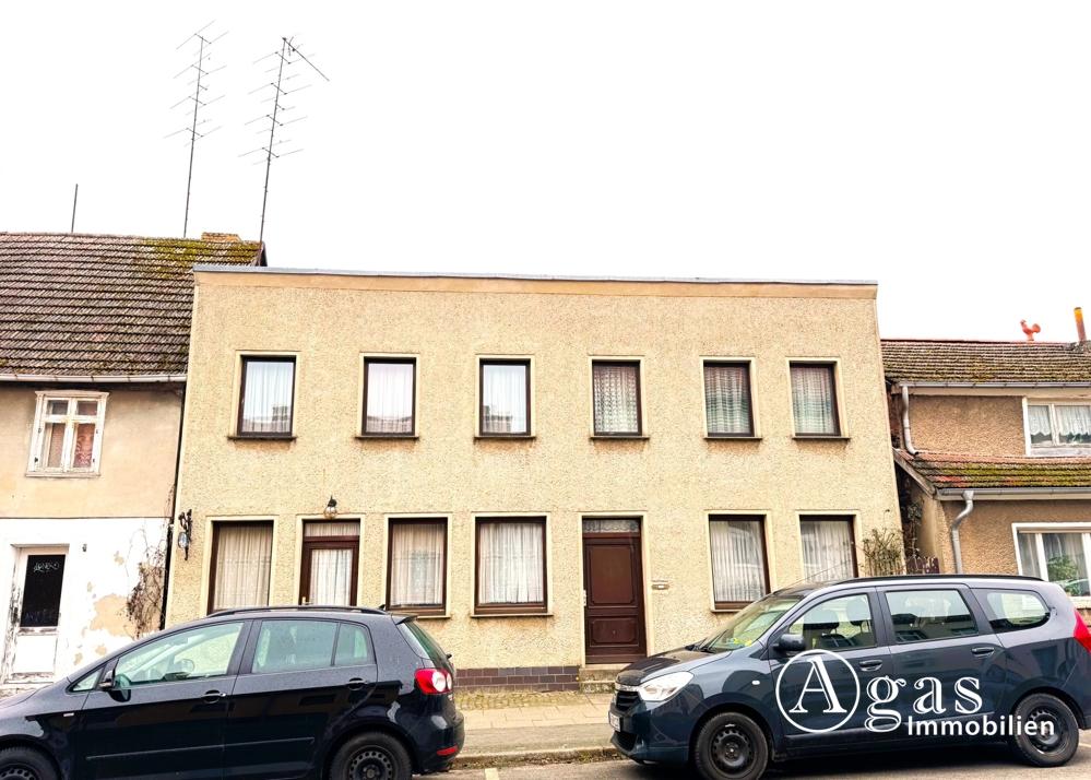 Haus vorne 