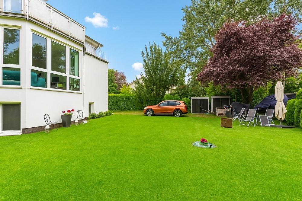 Garten