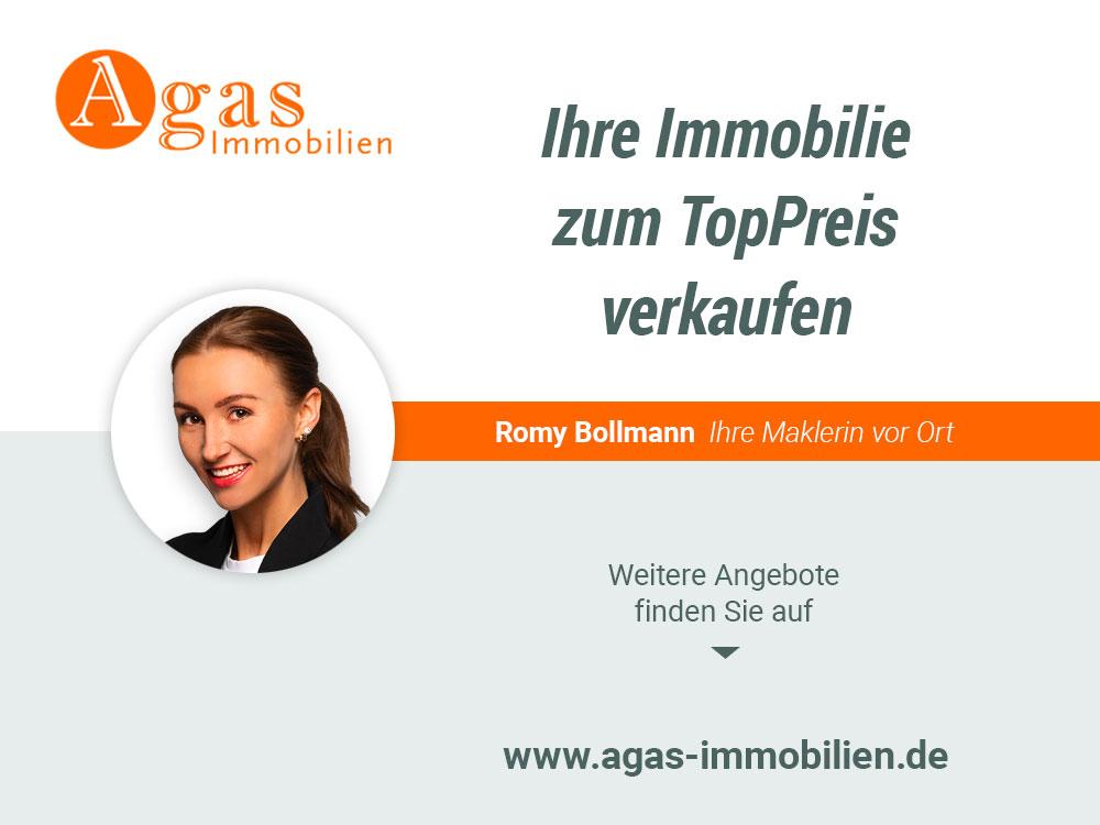 Immobilienmaklerin für Berlin Köpenick