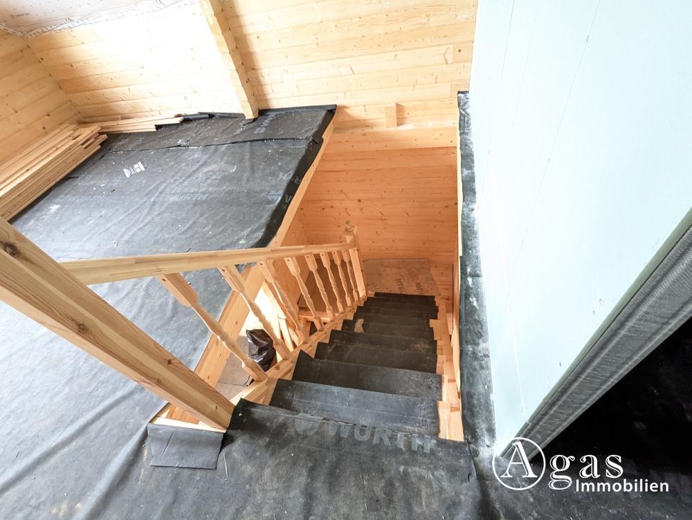 Treppe