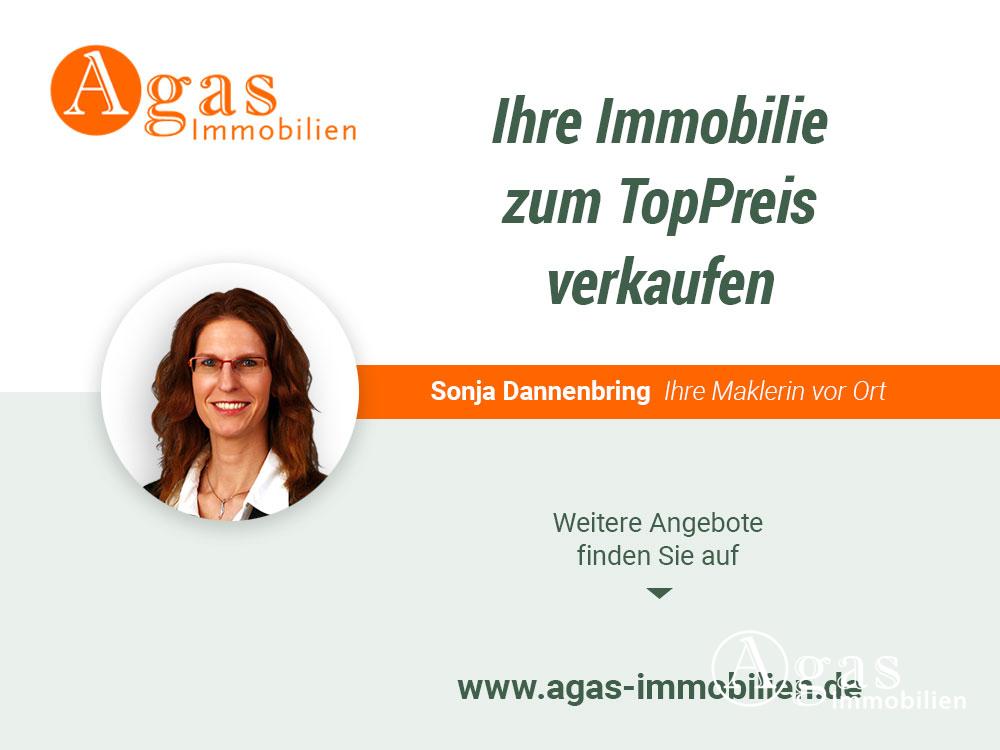 Ihre Maklerin für Berlin-Mitte
