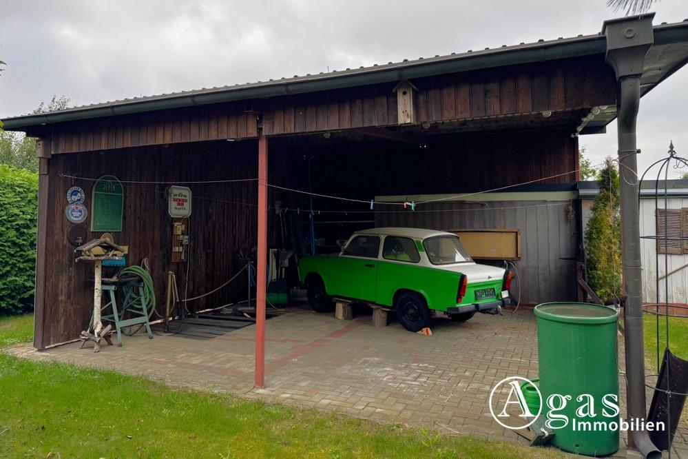 Carport