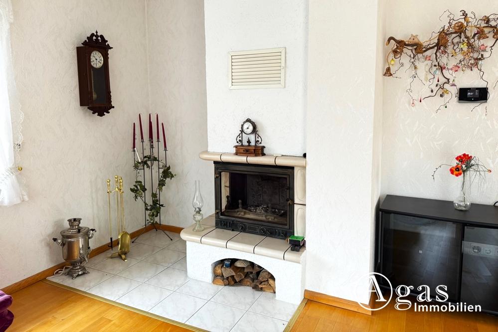 Kamin
