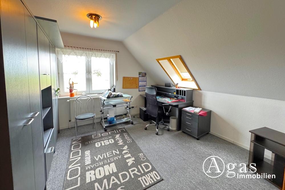 Arbeitszimmer