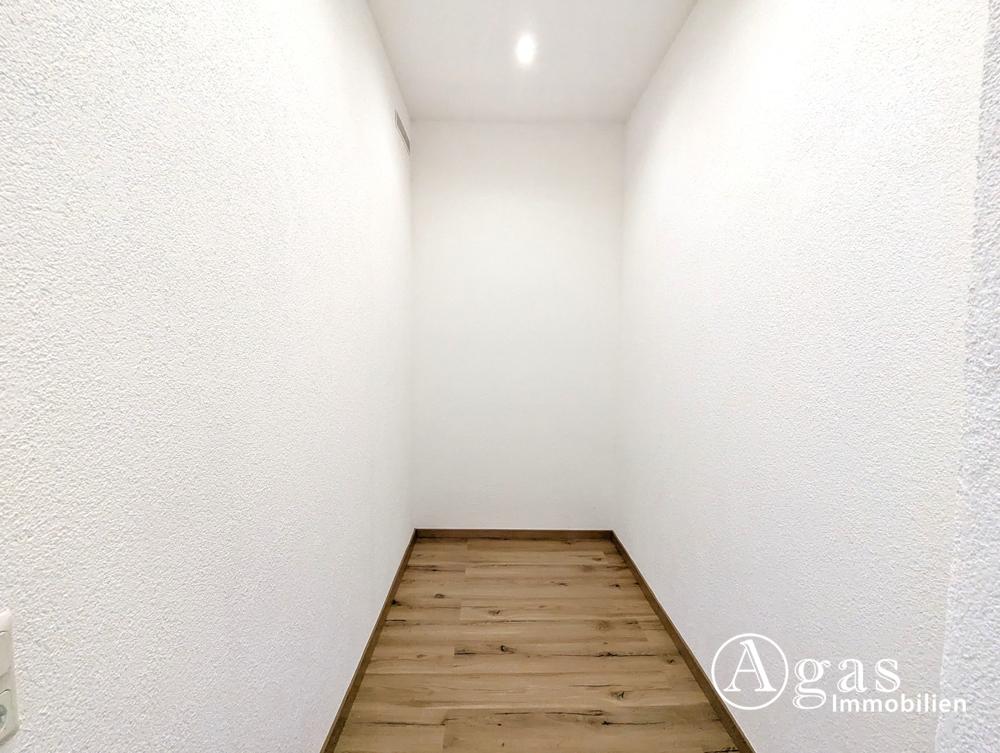 Helle 2-Zimmer-Erdgeschoss-Wohnung in Zehdenick (Hochparterre) - Foto 5