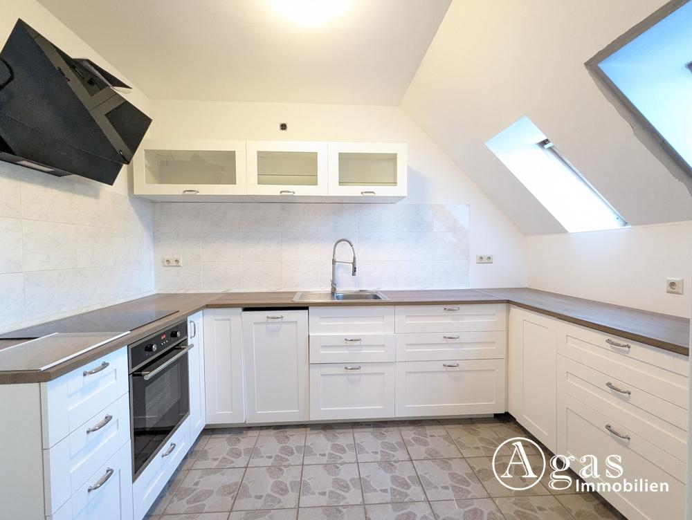 Großzügige 3-Zimmer-Wohnung in naturnaher Lage mit Gartenanteil - Foto 5