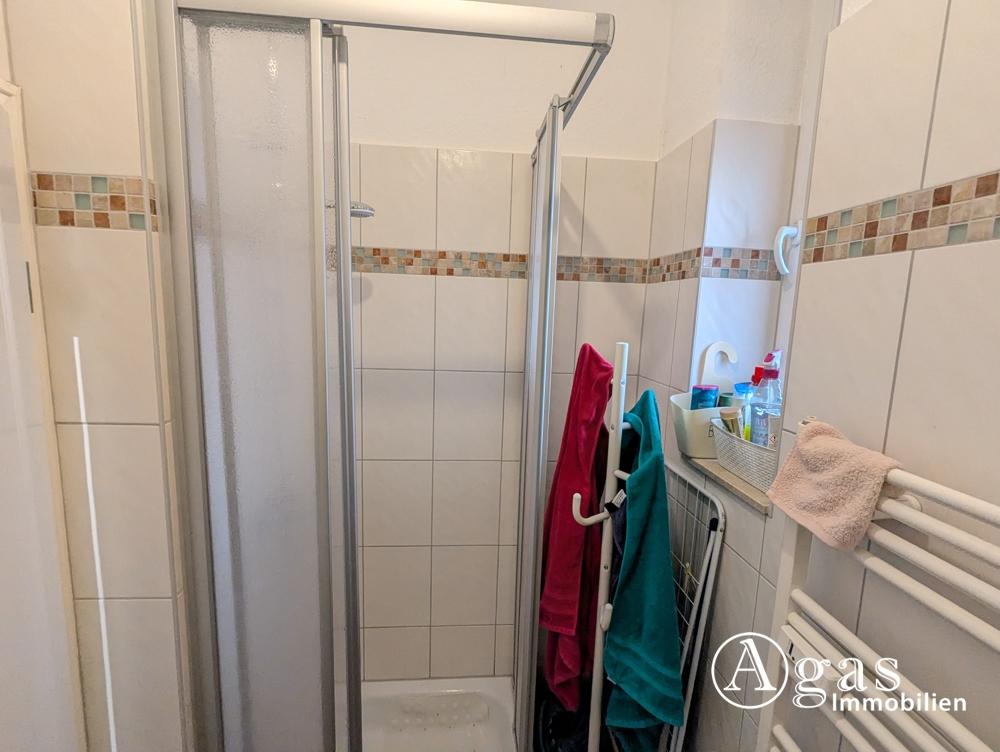 3-Zimmer-Erdgeschosswohnung mit Balkon und Keller in Eberswalde - Photo 4