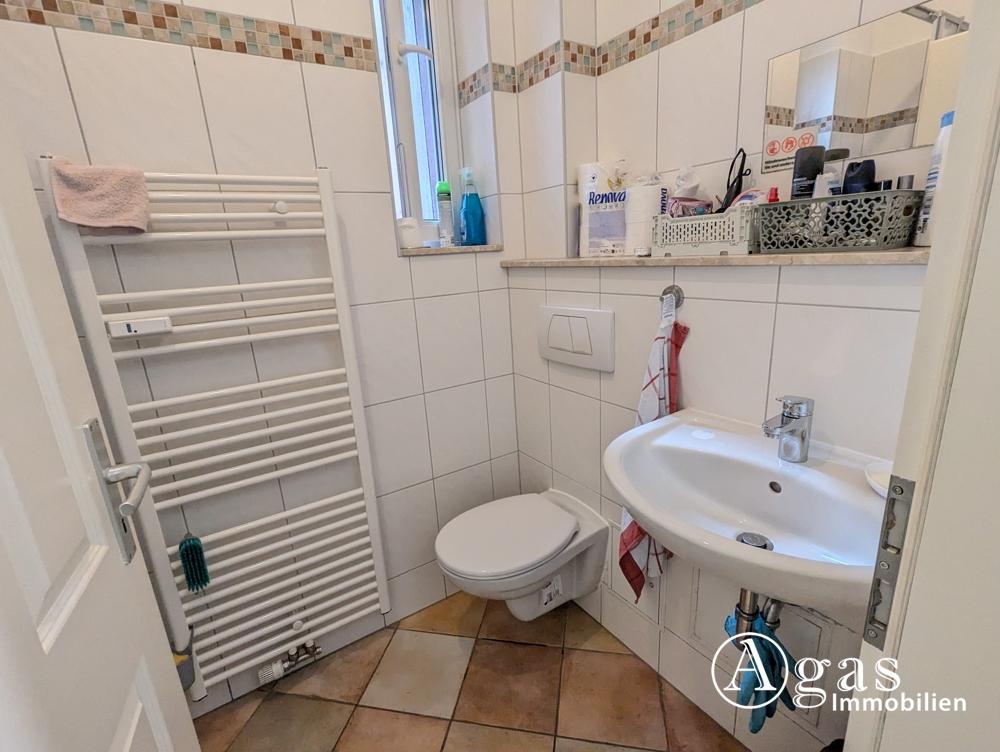 3-Zimmer-Erdgeschosswohnung mit Balkon und Keller in Eberswalde - Photo 5