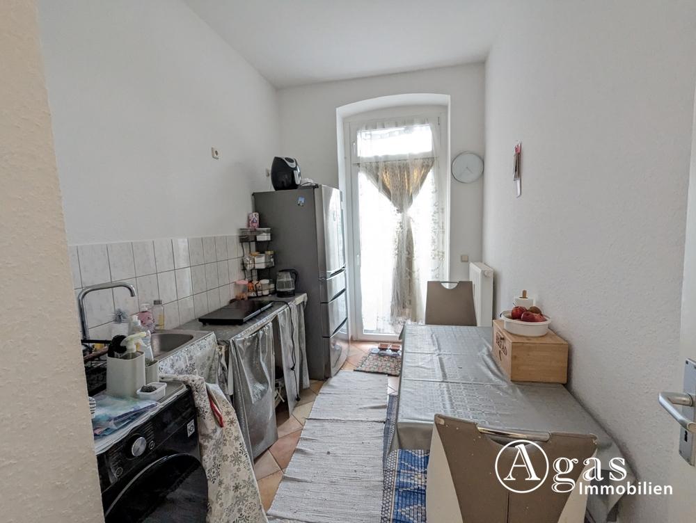 3-Zimmer-Erdgeschosswohnung mit Balkon und Keller in Eberswalde - Photo 3