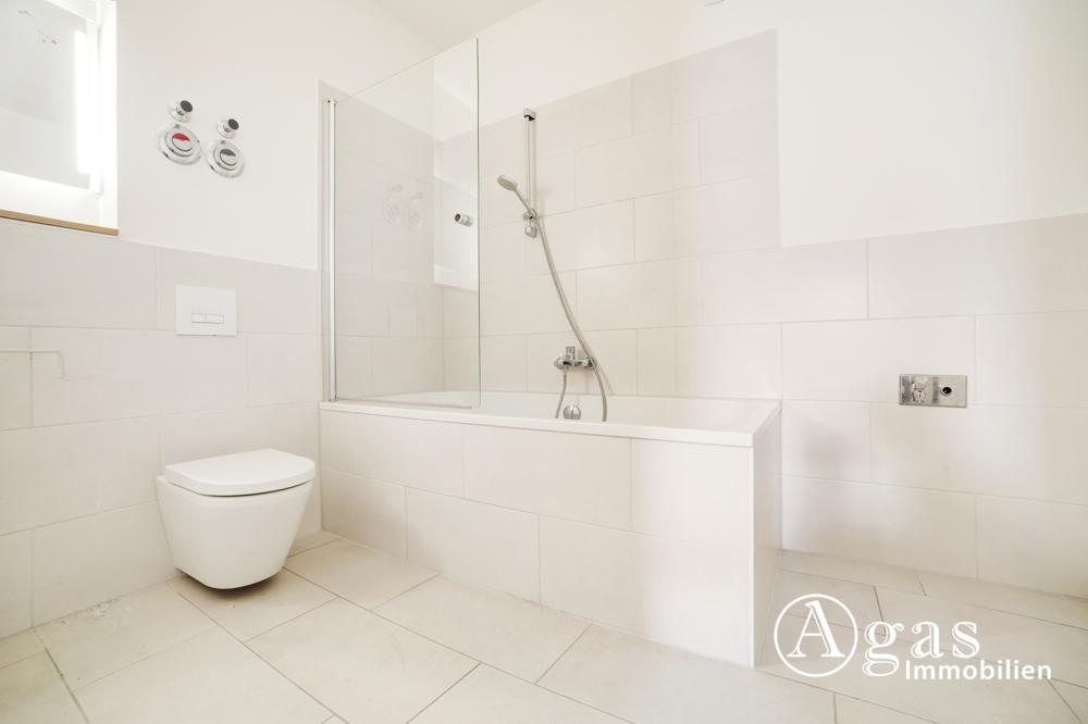 Toll ausgestattete 2 Zimmer Wohnung mit ca. 51m², EBK und Balkon in Berlin-Mitte! - Foto 4