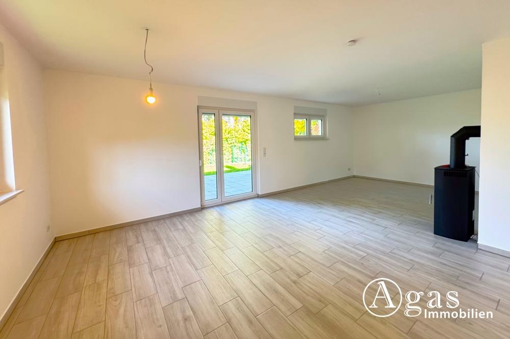 Neubau-Bungalow in zentraler Berliner Lage – Hochwertig & Energieeffizient - Photo 2