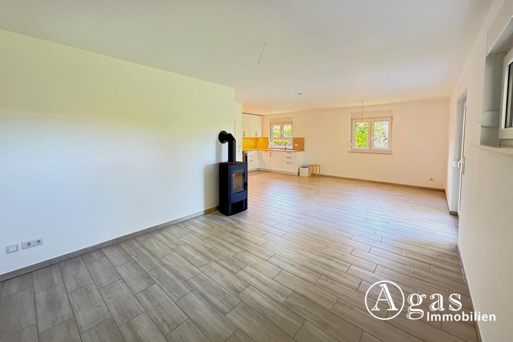 Neubau-Bungalow in zentraler Berliner Lage – Hochwertig & Energieeffizient - Photo 1