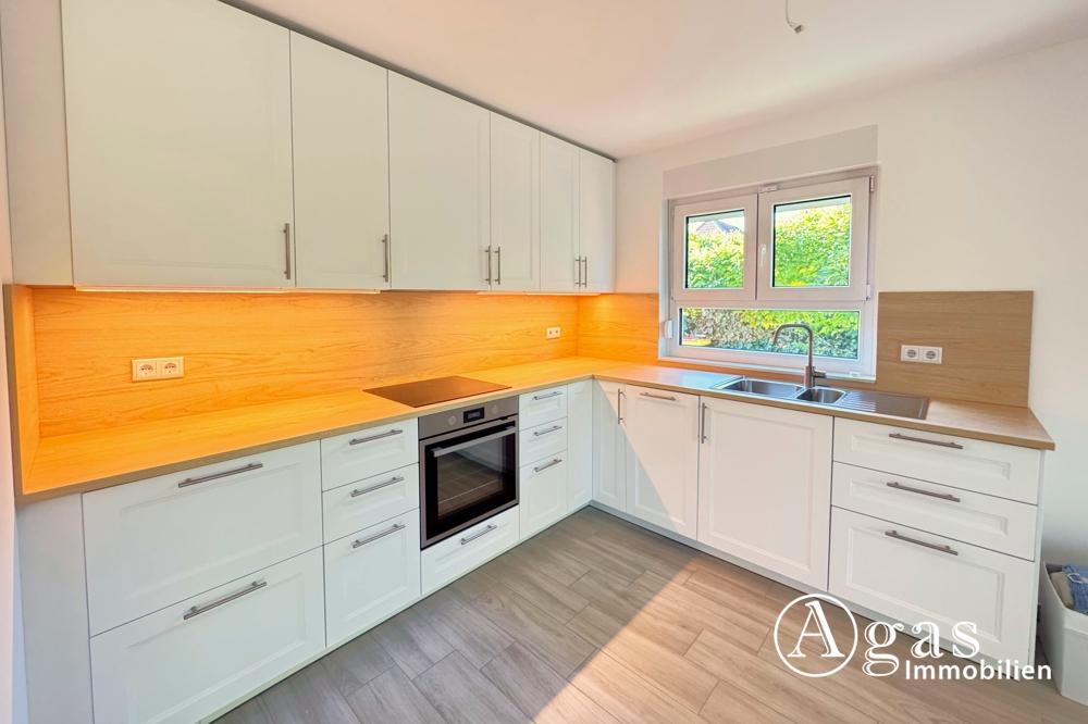 Neubau-Bungalow in zentraler Berliner Lage – Hochwertig & Energieeffizient - Photo 4