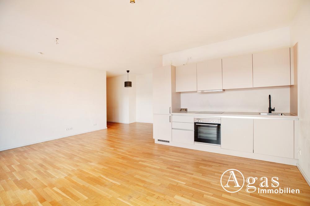 Wunderschöne 3 Zimmer-Wohnung mit ca. 89m², EBK und Gartenblick mit Südbalkon in Berlin-Mitte - Foto 5