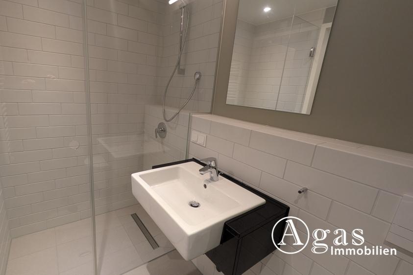 teilmöbliertes 1-Zimmer-Apartment in Moabit mit Concierge und privatem Gym - Foto 2