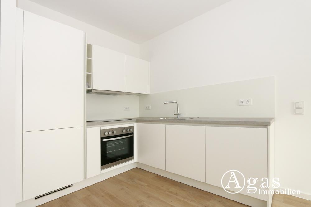 2 Zi.-Erdgeschoss-Wohnung mit Terrasse, TG-Stellplatz in Berlin Schönefeld - Foto 2