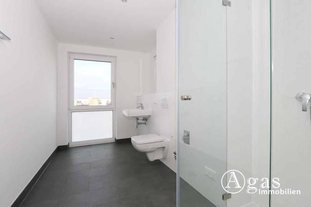 2 Zi.-Erdgeschoss-Wohnung mit Terrasse, TG-Stellplatz in Berlin Schönefeld - Foto 4