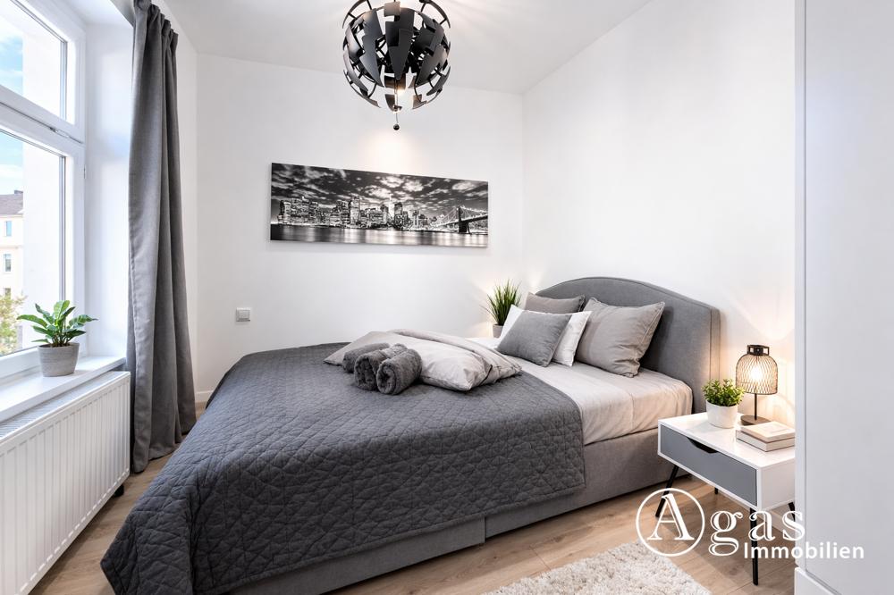 Bezugsfreie 1,5-Zimmer-Wohnung in Berlin-Wedding - Photo 3