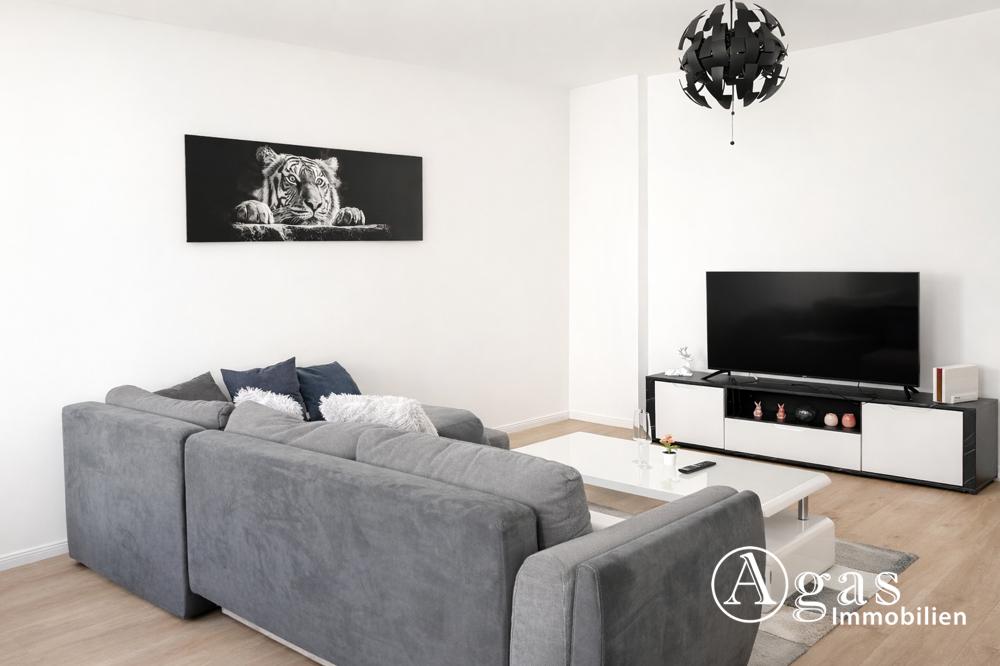 Bezugsfreie 1,5-Zimmer-Wohnung in Berlin-Wedding - Photo 2