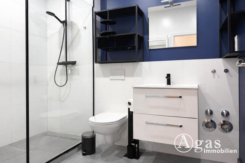Bezugsfreie 1,5-Zimmer-Wohnung in Berlin-Wedding - Photo 4