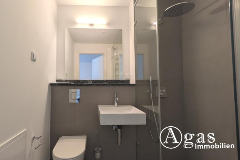 Moderne 1-Zimmer-Neubauwohnung mit EBK in begehrter Lage in Schöneberg - Photo 4