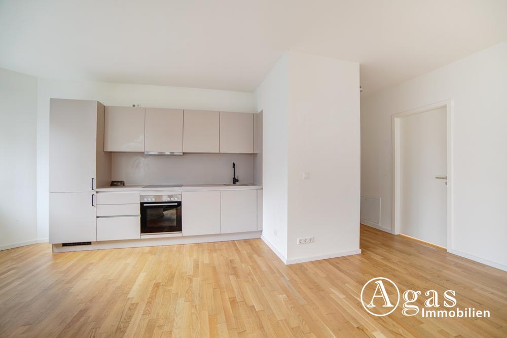 Großzügig geschnittene 2 Zimmer Wohnung mit ca. 78m², EBK und Balkon in Mitte! - Foto 5