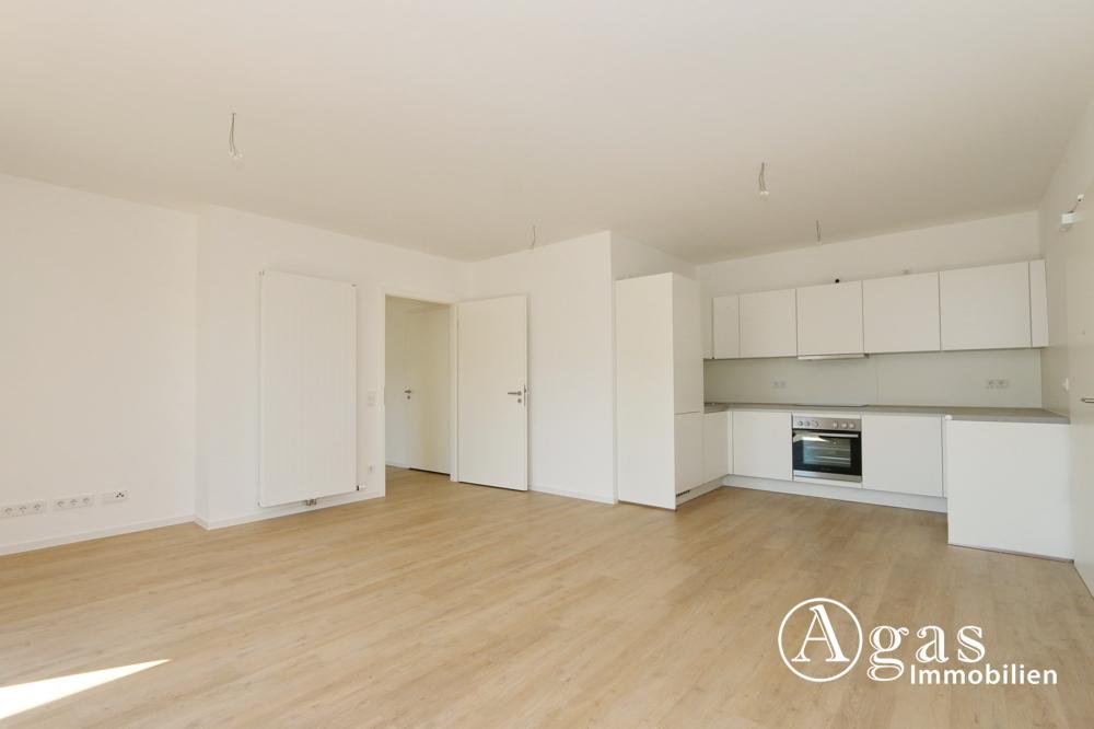 Helle 3-Zimmer-Wohnung mit Balkon - Photo 3