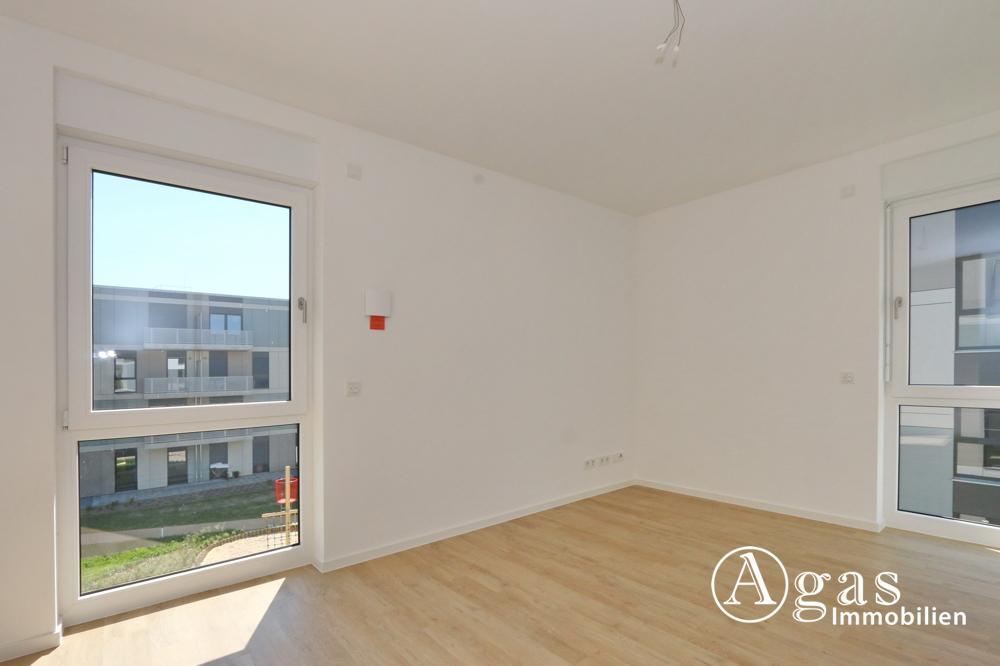 Helle 3-Zimmer-Wohnung mit Balkon - Photo 5