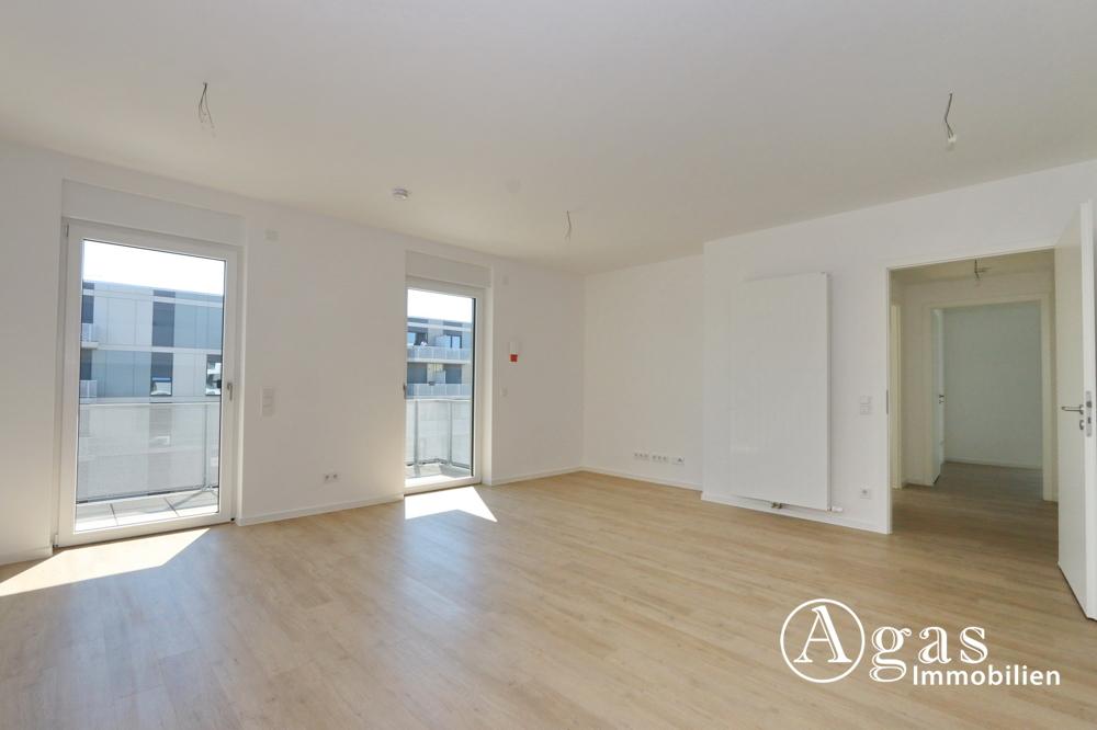 Helle 3-Zimmer-Wohnung mit Balkon - Photo 2