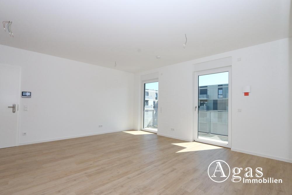 Helle 3-Zimmer-Wohnung mit Balkon - Photo 1