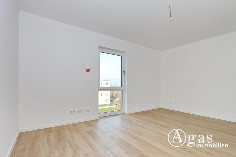 2-Zi.-Erdgeschosswohnung mit Terrasse und PKW Stellplatz - Foto 4