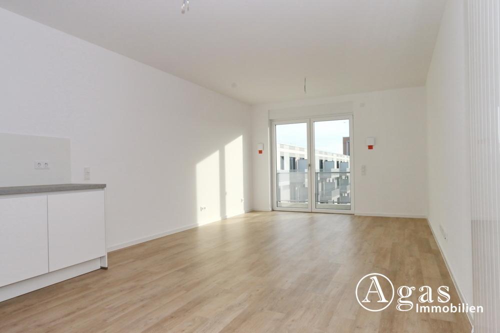 2-Zi.-Erdgeschosswohnung mit Terrasse und PKW Stellplatz - Foto 5