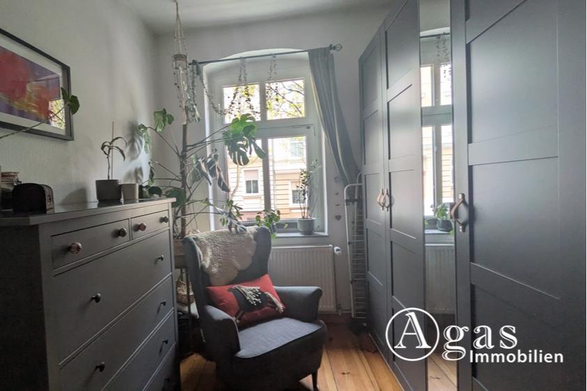Schöne 3-Zimmer-Wohnung in Eberswalde - Foto 2