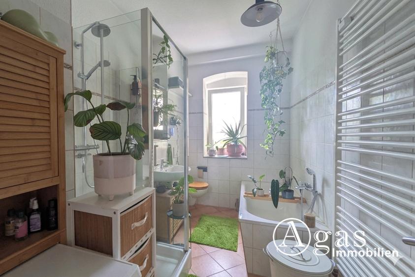 Schöne 3-Zimmer-Wohnung in Eberswalde - Foto 3