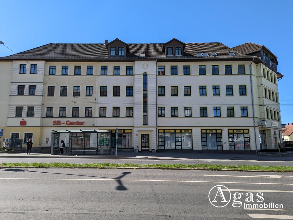 Familienfreundliche 3-Zimmer-Wohnung mit Wintergarten in Bahnhofsnähe - Foto 5
