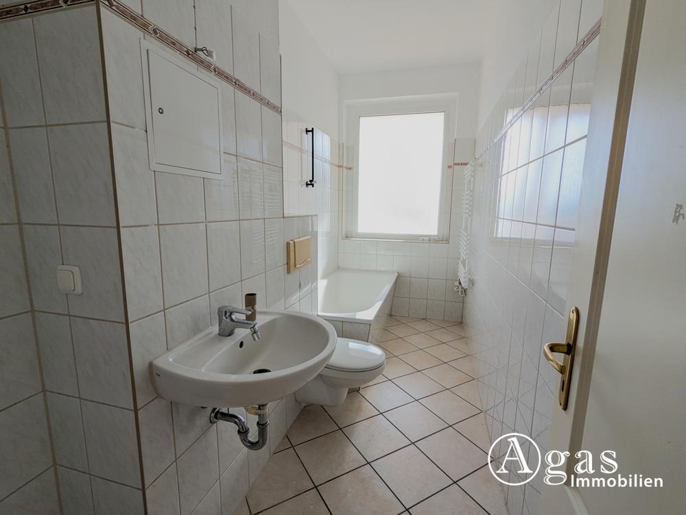 Familienfreundliche 3-Zimmer-Wohnung mit Wintergarten in Bahnhofsnähe - Foto 3
