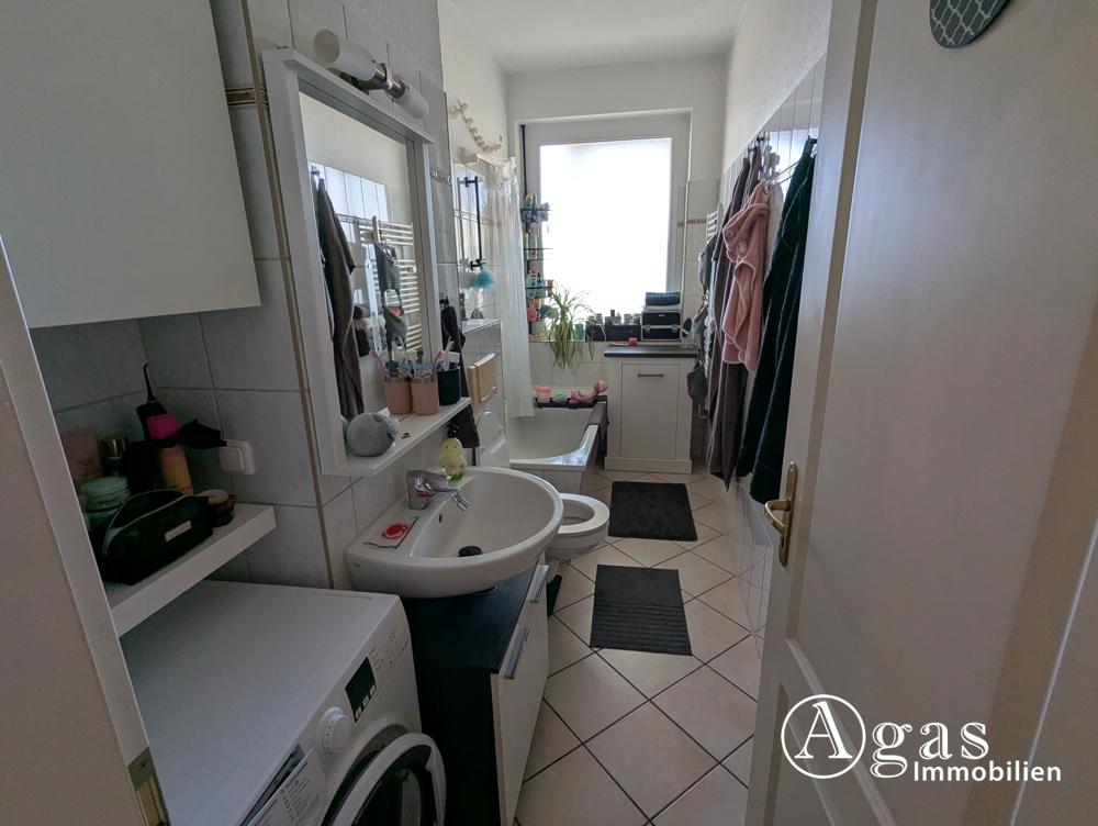 Schöne 3-Zimmer-Wohnung mit Wintergarten in Eberswalde - Foto 5