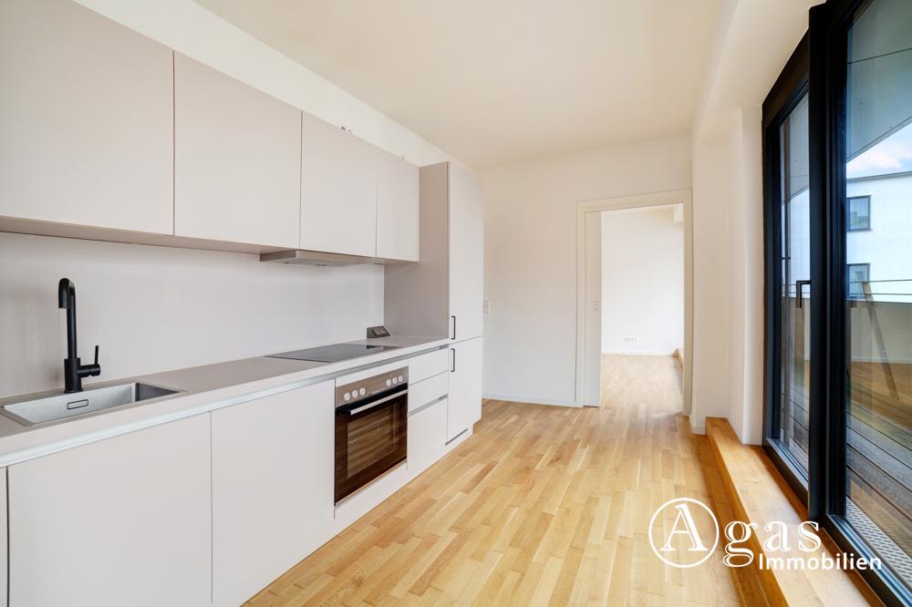 Wunderschöne und ruhige 3 Zimmer Wohnung mit ca. 82m², EBK und Balkon im Herzen von Mitte! - Foto 2