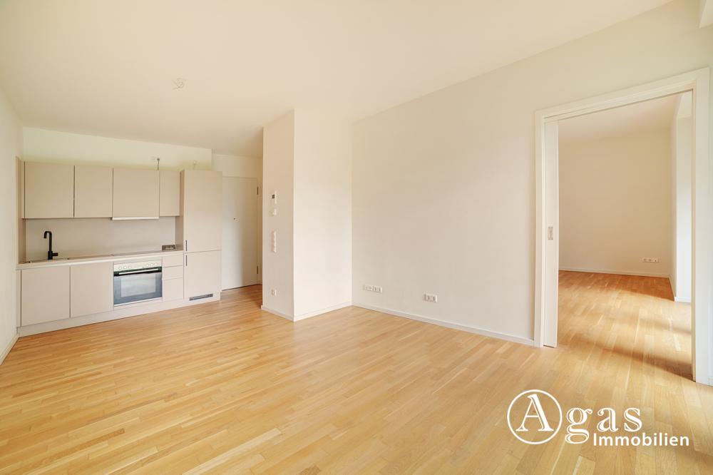 Tolle 2 Zimmer Wohnung mit ca. 48m², EBK, Fußbodenheizung und Balkon in Berlin-Mitte - Foto 1