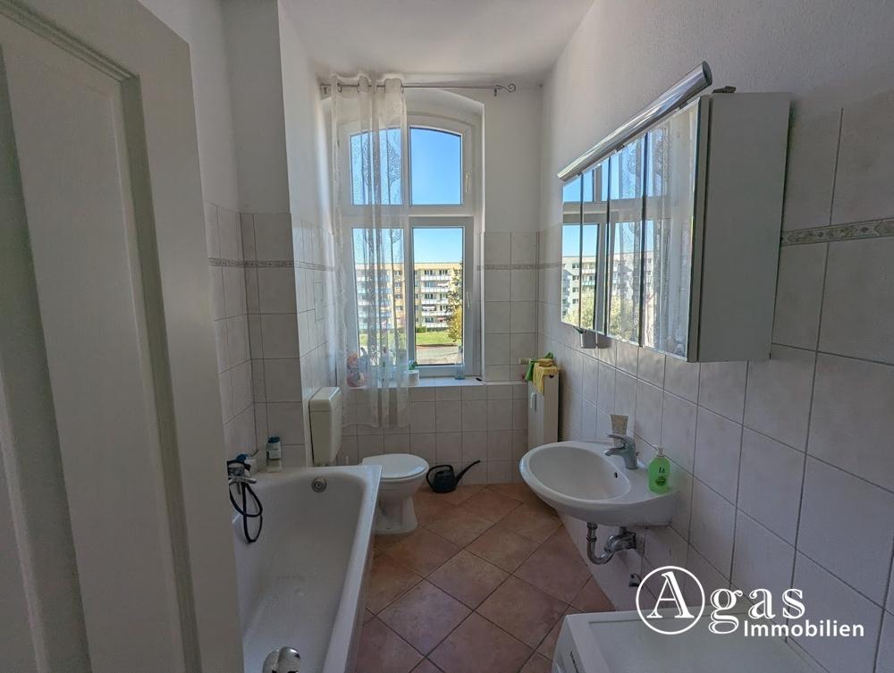 1-Zimmer-Apartment mit offener Küche in Eberswalde - Foto 3