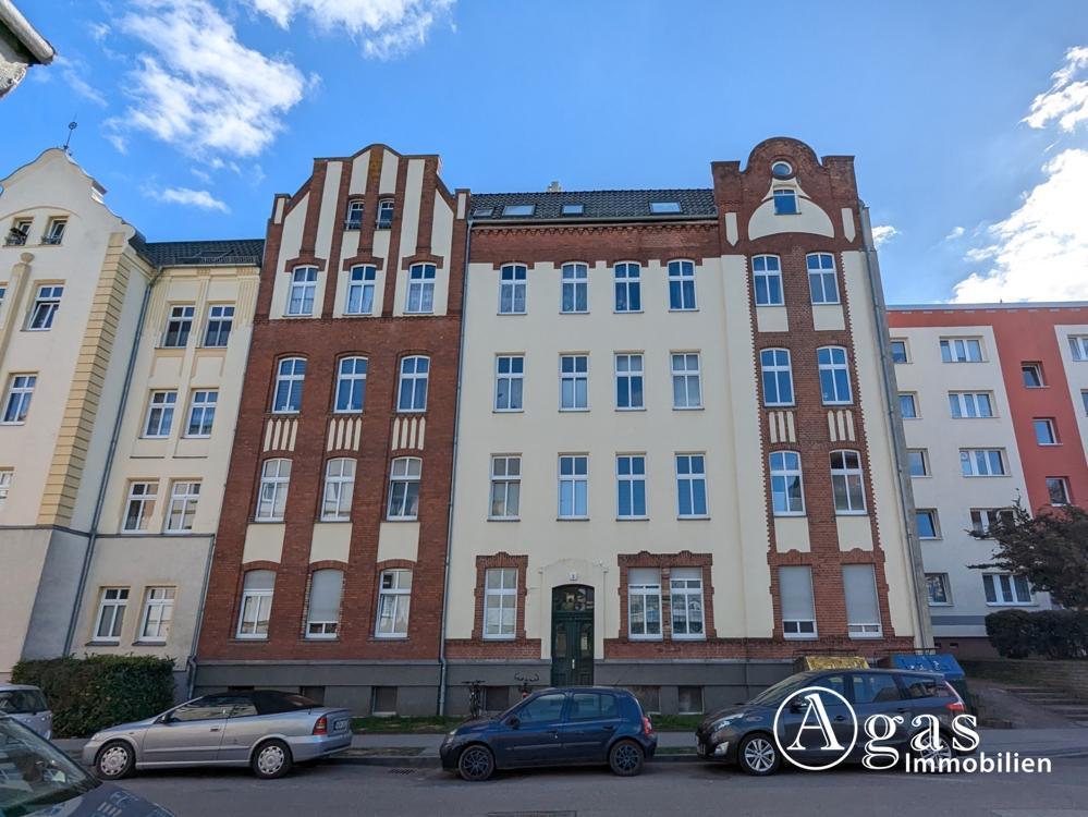 1-Zimmer-Apartment mit offener Küche in Eberswalde - Foto 5