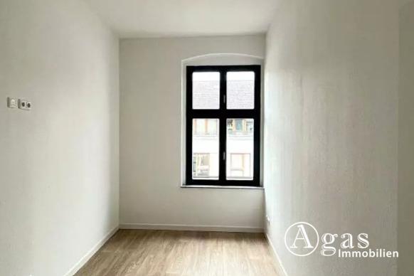 Schöne 4-Zimmer-Altbauwohnung in Eberswalde - Foto 3