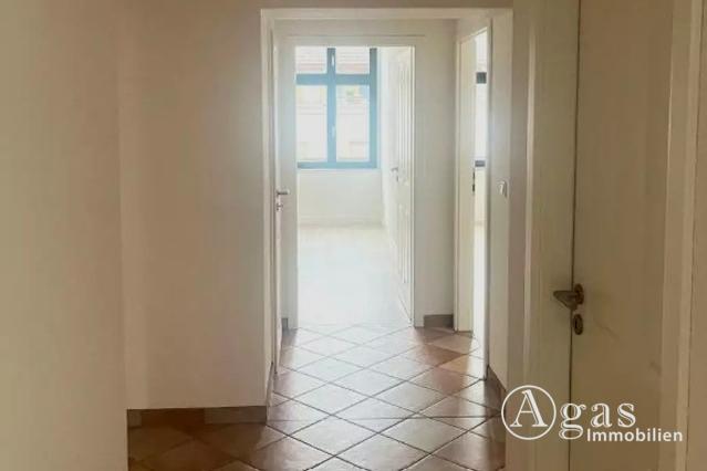 Schöne 4-Zimmer-Altbauwohnung in Eberswalde - Foto 2