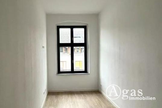 Schöne 4-Zimmer-Altbauwohnung in Eberswalde - Foto 4