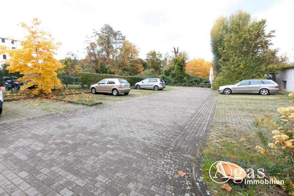 Ruhige 1-Zimmer-Wohnung in Eberswalde - Foto 5