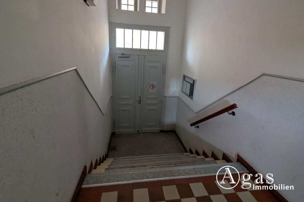 Ruhige 1-Zimmer-Wohnung in Eberswalde - Foto 4