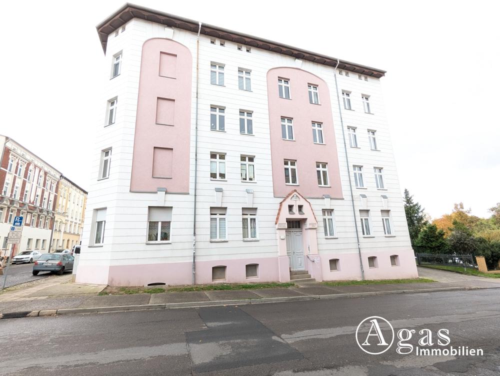 Ruhige 1-Zimmer-Wohnung in Eberswalde - Foto 3